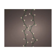 Luci LED Basic Light verde/bianco caldo 710cm 8Funz OUT
