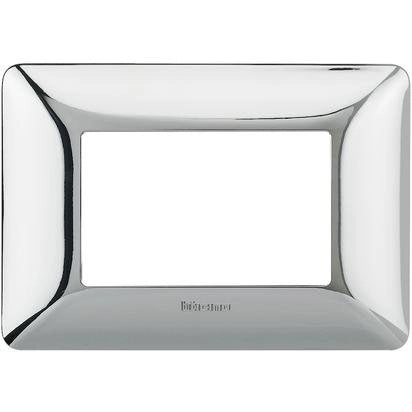 Bticino Matix placca 3 moduli