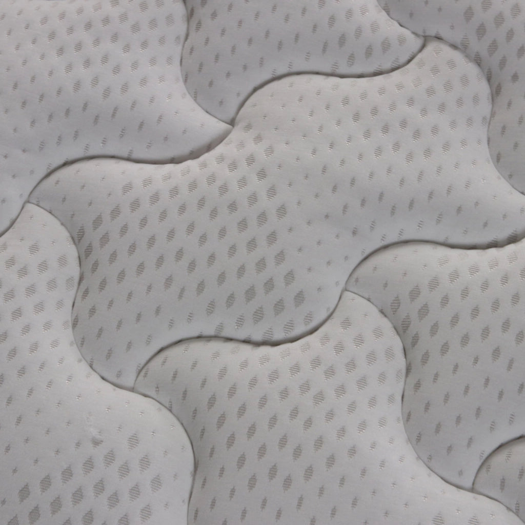 Materasso memory foam singolo 90X200 Cm, Materasso Americano contro il mal di schiena ALTO 40 Cm | Materasso memory che NON SI SCALDA con imbottitura anallergica - MOD. CALIFORNIA40