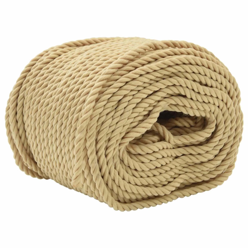 Corda da Barca 0.5 mm 50 m Naturale 42029663