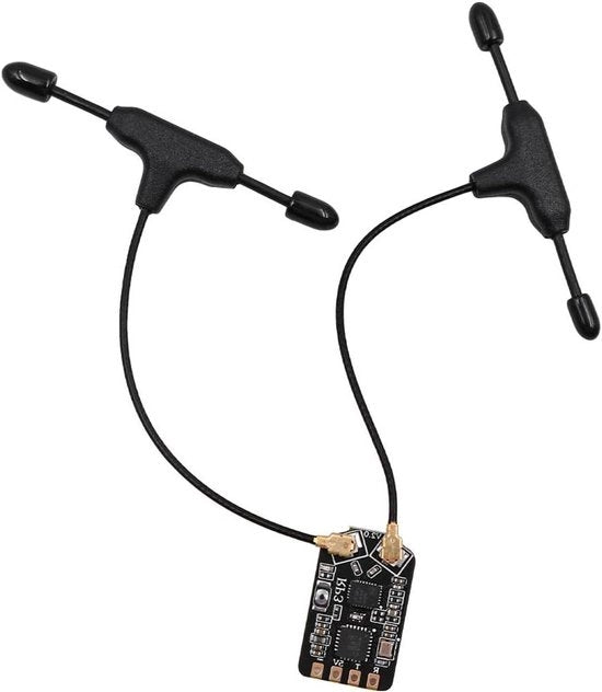 Ricevitore Nano per Drone FPV Micro con Lungo Raggio e Bassa Latenza