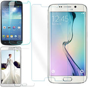 Trade Shop - Pellicola Vetro Temperato Display Proteggi Lcd Samsung S6 G920 -