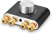 Amplificatore Bluetooth - Amplificatore Audio