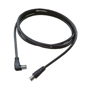 PROLUNGA ANTENNA TV 1,5 M SPINA 90 NERO