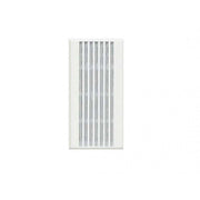 Suoneria Bronzo 230 Vac 11Va 80Db - Bianco Axolute