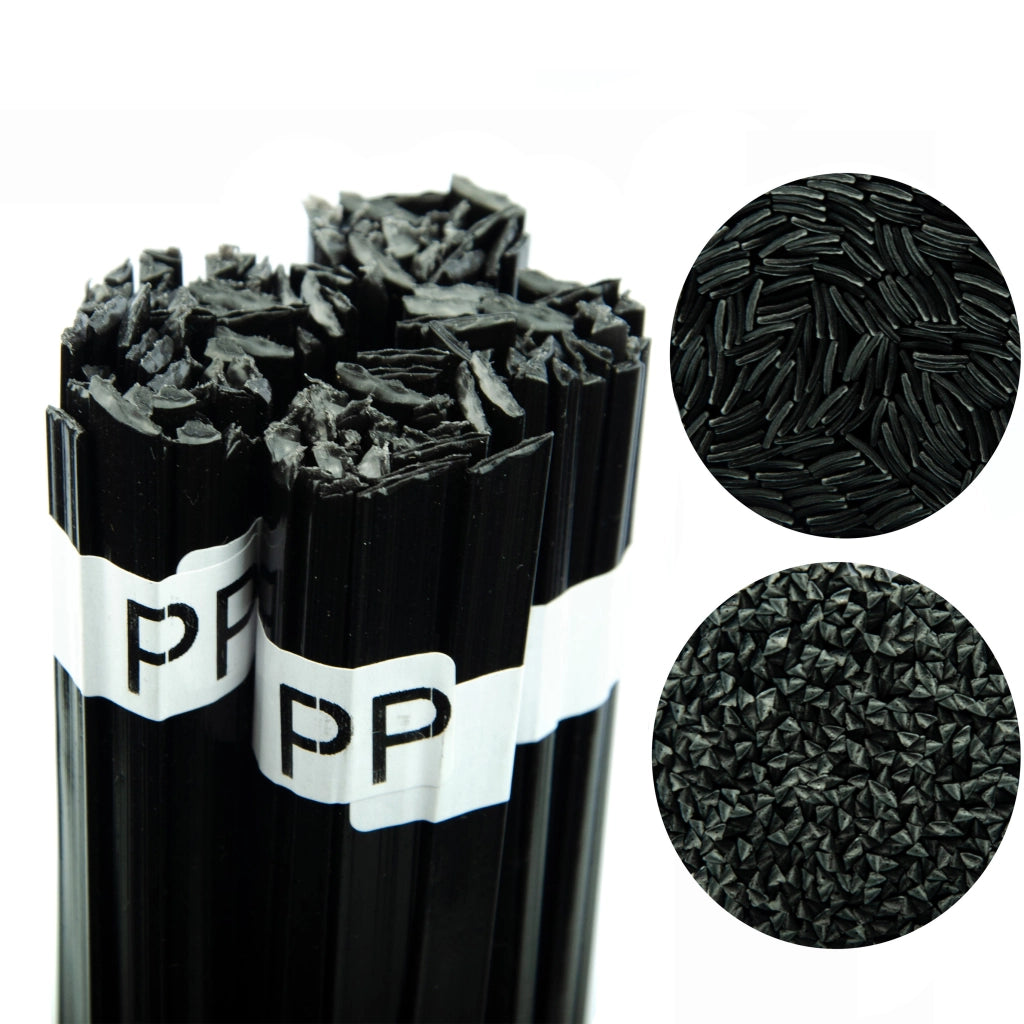 Kit di Saldatura Plastica Prowelder Ultra – 15 Tipi di Fili 1500g | Alta Qualità, Versatilità
