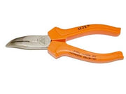 PINZA BECCHI MEZZI TONDI PIEGATI- - mm.150 - 1 blister ALTE