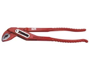 PINZA POLIGRIP ART.447/A- -mm.300 - 6 pezzi ALFA