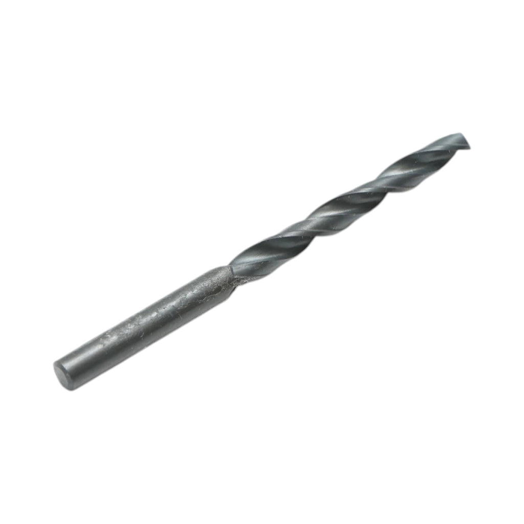 Punta per metallo 6x57x93mm HSS-R DIN 338, codolo cilindrico