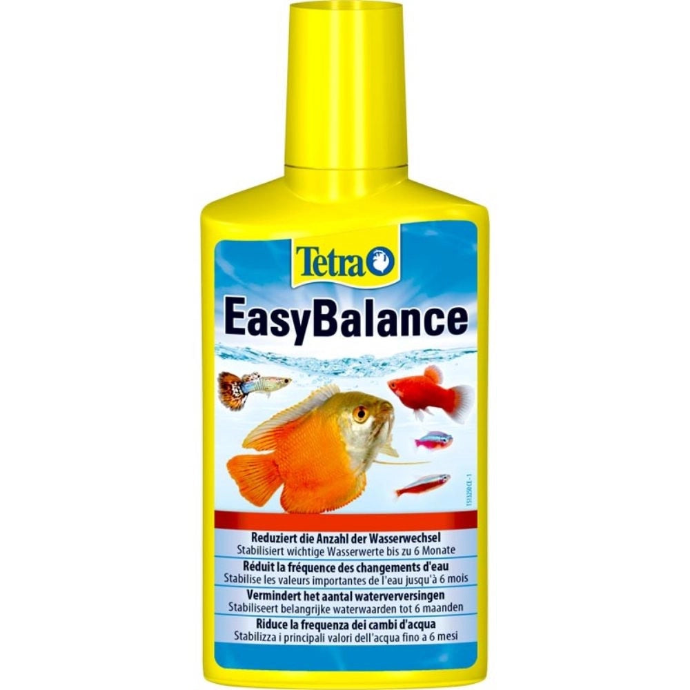 Tetra EasyBalance Formato: 250 ml