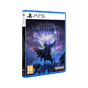 Videogioco bandai namco 117483 playstation 5 elden ring nightreign