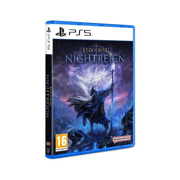 Videogioco bandai namco 117483 playstation 5 elden ring nightreign