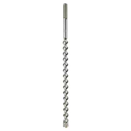 PUNTA SDS-MAX KRINO 22x520 mm - KRINO