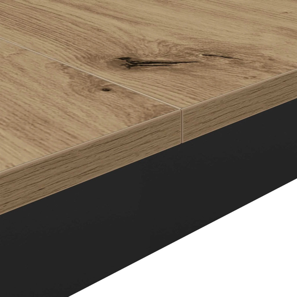 Tavolo Bar a Pianta Legno multistrato 3415401
