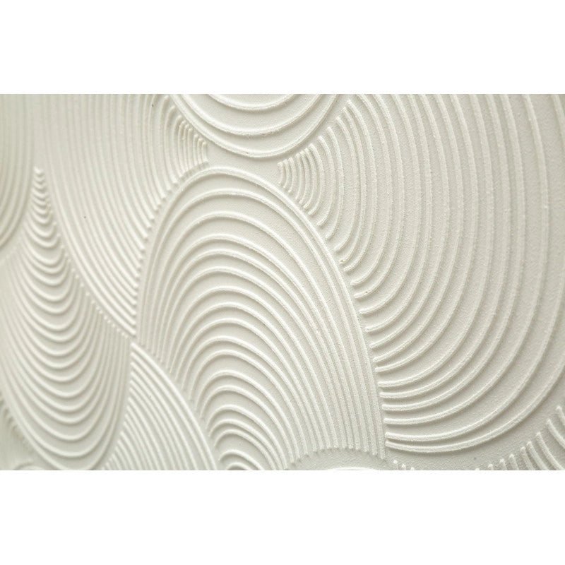 Dipinto Su Tela Semplicity Con Cornice -a- cm 80x3,8x120