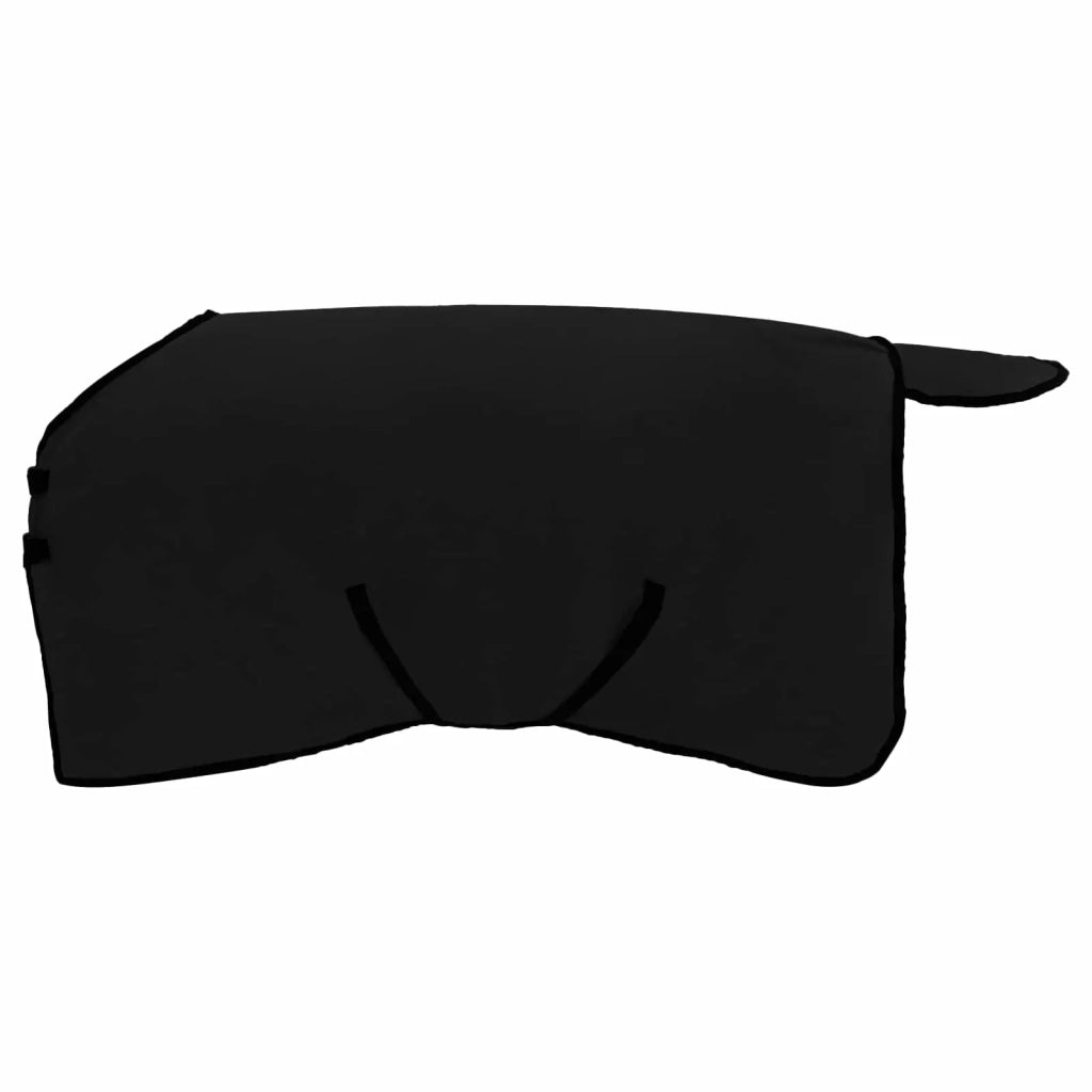 Coperta per Cavalli Nero 85 cm Poliestere 42013228