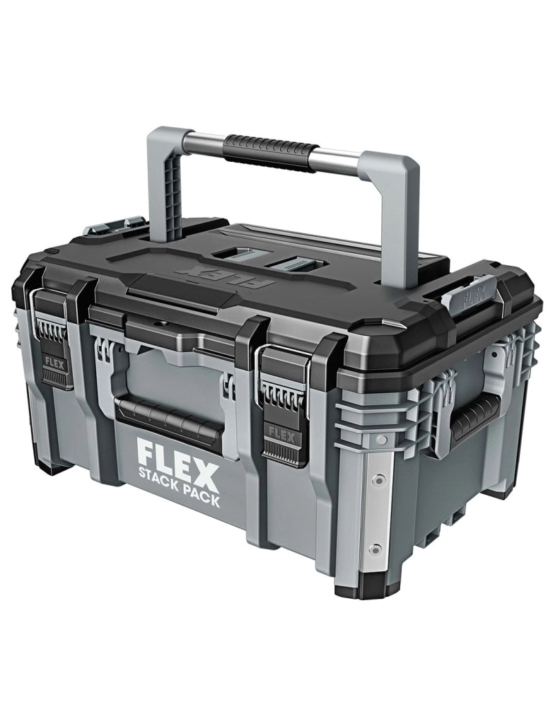 Rolling tool box 3in1 FLEX STACK PACK TK-L SP SET-1