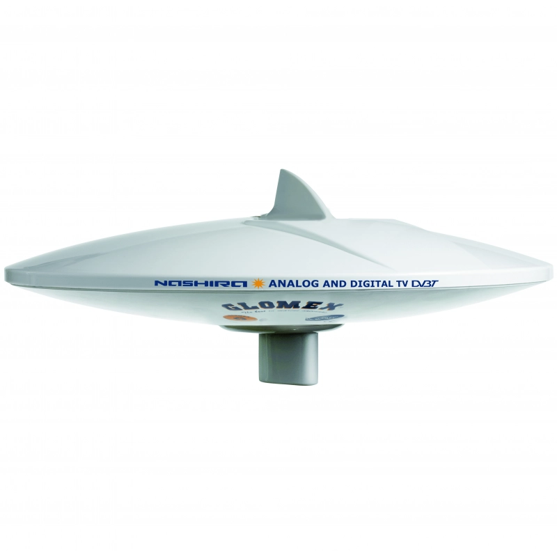 ANTENNA V9112AGCU/ DAB NASHIRA