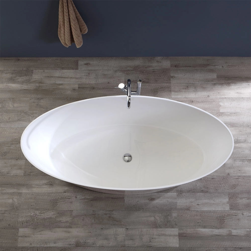 Vasca da bagno a libera estrazione Verona