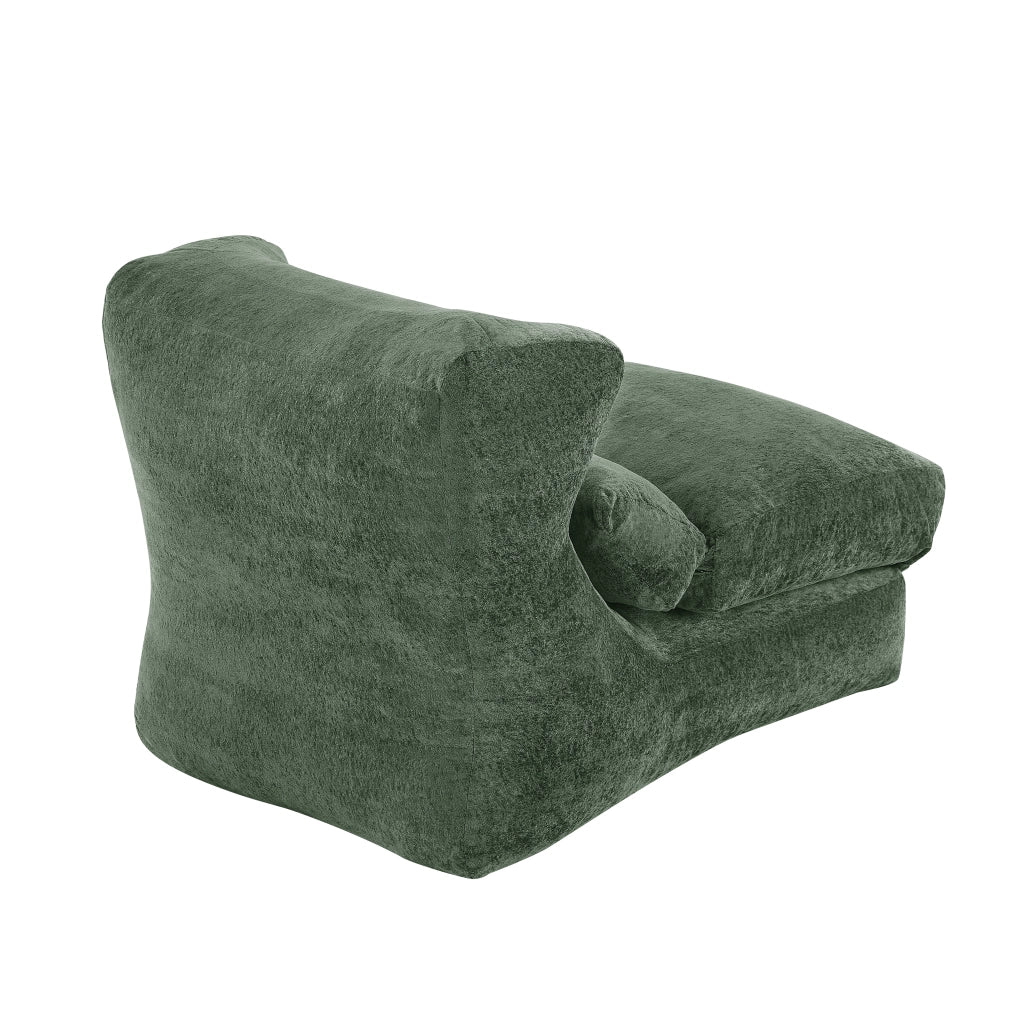 Divano modulare design unico - Zephmum- Trasformabile da poltrona a chaise longue