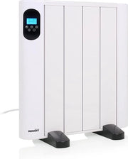 Timer Digitale Programmabile - Efficienza di Riscaldamento Elevata - IP24 - 600 W