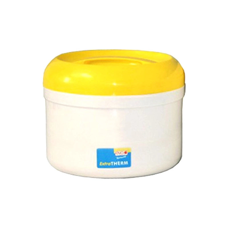 Portavivande Plastica Cc 1000 Eva