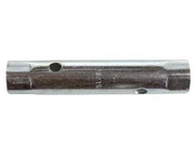 CHIAVE A TUBO DOPPIA- - mm.21x23 - 5 pezzi
