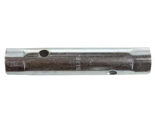 CHIAVE A TUBO DOPPIA- - mm.21x23 - 5 pezzi