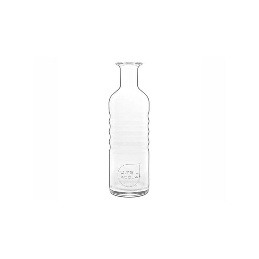 Luigi Bormioli Bottiglia per acqua 0,75