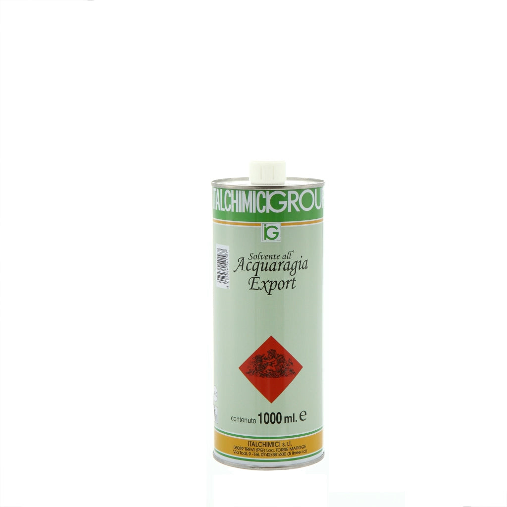 SOLVENTE ALL ACQUARAGIA EXPORT 1L