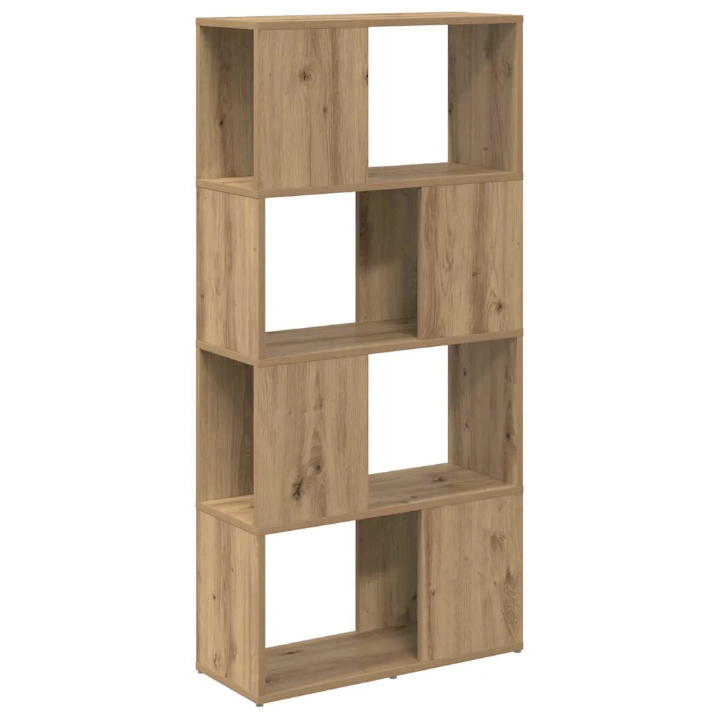 Set mobile TV-Credenza per TV Marrone 60 x 24 x 125,5 cm Legno multistrato 176049