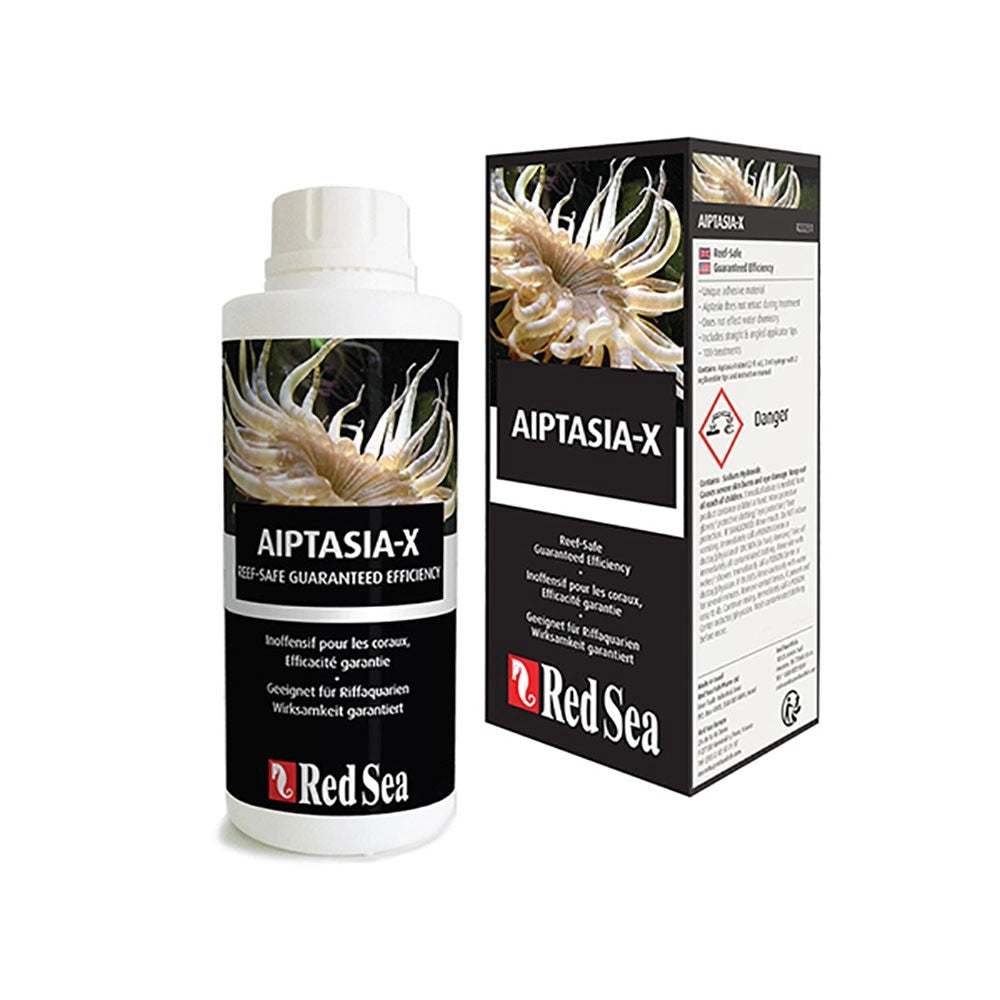 Red Sea Aiptasia-X Formato: 500 ml