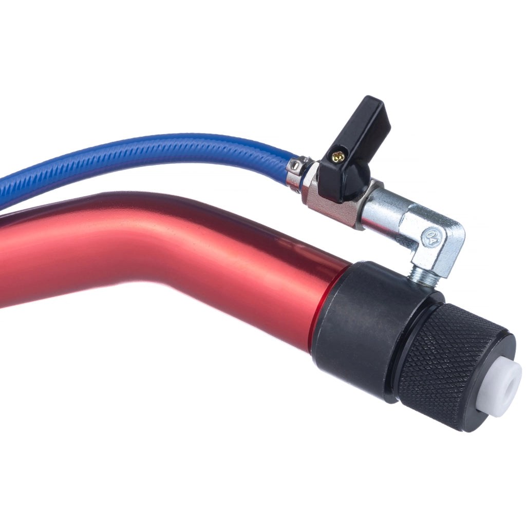 Pistola a Spruzzo V1 per Rosfix MultiSpray PRMS3.7/MS4000/PRMS4 – Alta Precisione e Durata | Materiale Resistente