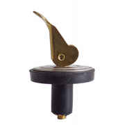 TAPPO ESPANSIONE MM. 15,9