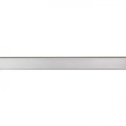 EUTRAC 1m binario trifase Grigio argento 230V