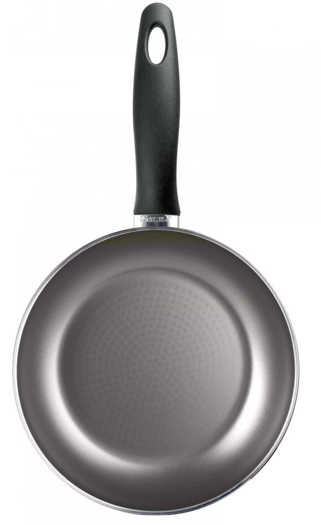Padella alta Ecotitan Induction 18 cm