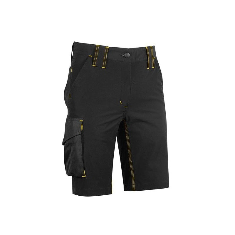 Bermuda Black Carbon M Mercury Upower