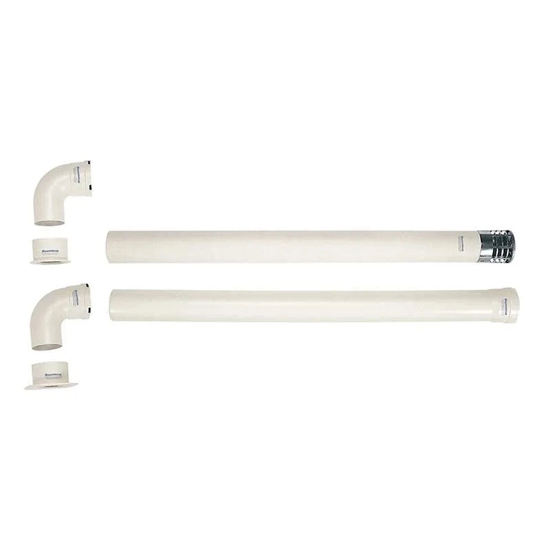 Immergas Kit separatore Ø 80/80 codice 3.012002
