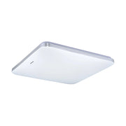 Plafoniera bagno Struhm ADIS bianca 28cm 20W sensore