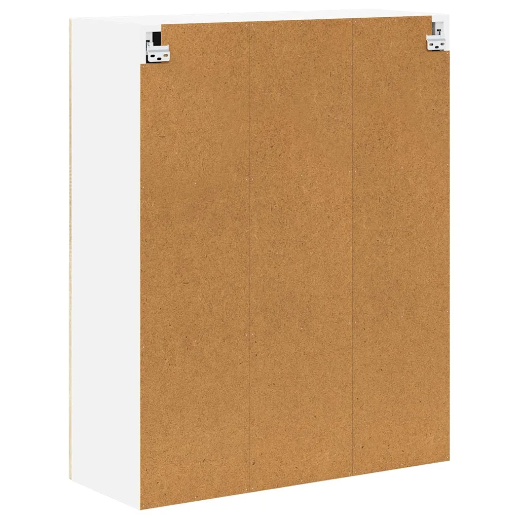 Pannello lavastoviglie Kalmar Rovere Sonoma 80 x 31 x 100 cm 884806