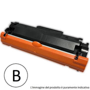 TONER COMPATIBILE CON KYOCERA TK1248