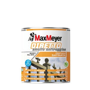 MAX DIRETTO ANTIRUG ACQUA SAT VERDE MUS R6005 0,75 L- 4,0 pz