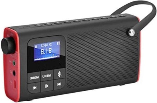 Radio a Batterie - Radio Trasportabile per Casa e Esterno