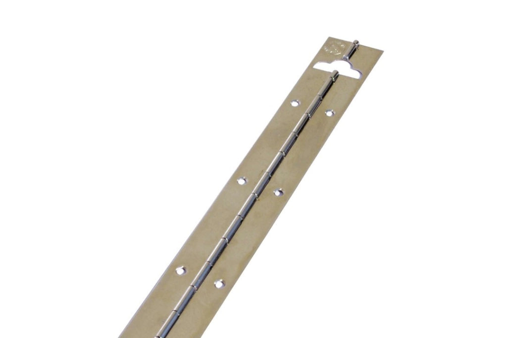 Cerniera Nikelata A Mt Mm 1200X32 Pezzi 1 - Masidef