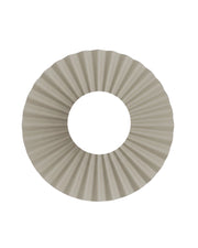 Applique da parete UMBRA beige rosetta 1xG9 Emibig