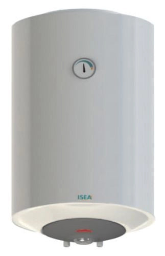 SCALDABAGNO ELETTRICO SWING PLUS  80LT 5ANNI VERTICALE