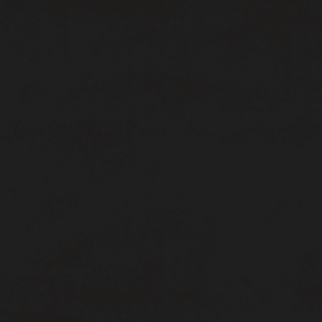 Testiera | Testata ad Orecchio Nera 183x16x78/88 cm in Velluto