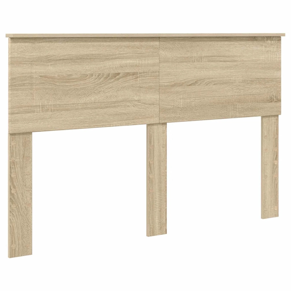 Testiera | Testata Rovere Sonoma Legno multistrato