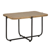 Tavolo Da Caffe' Cebu cm 75x55x46,5
