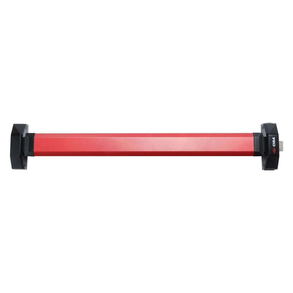 MANIGLIONE ANTIPANICO ALPHA TOUCH '5M801' lunghezza mt 1,2  - CISA
